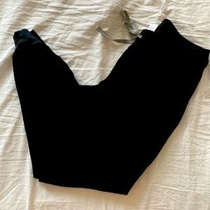 Zamora Jogger Fig scrub pants